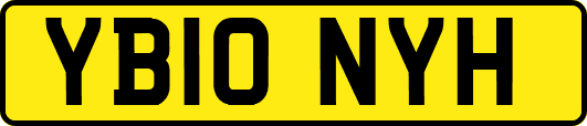 YB10NYH