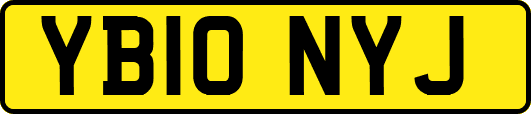YB10NYJ