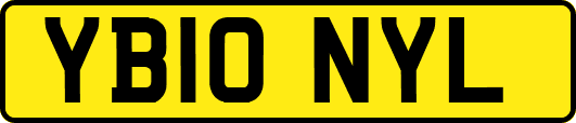 YB10NYL