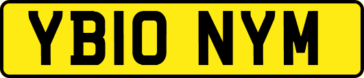 YB10NYM