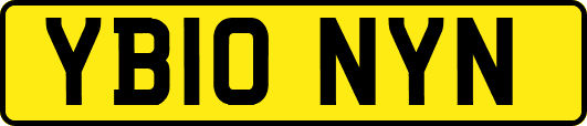 YB10NYN