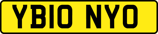 YB10NYO