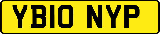 YB10NYP