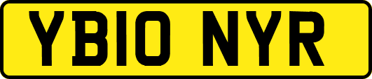 YB10NYR