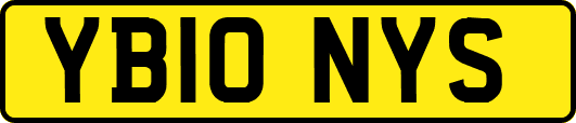 YB10NYS