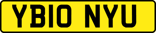 YB10NYU