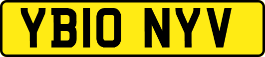 YB10NYV