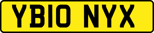 YB10NYX