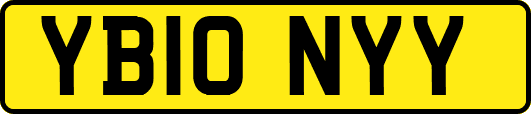 YB10NYY