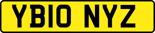 YB10NYZ