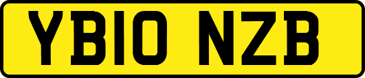 YB10NZB