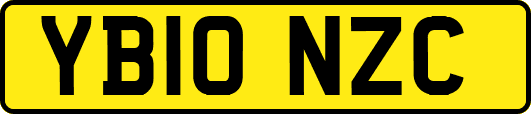 YB10NZC