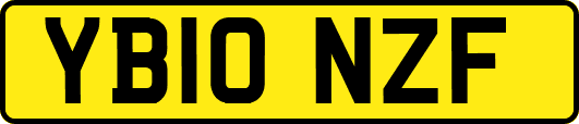 YB10NZF