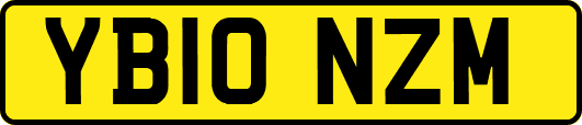 YB10NZM