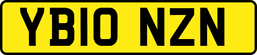 YB10NZN