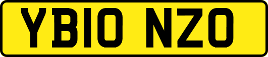 YB10NZO