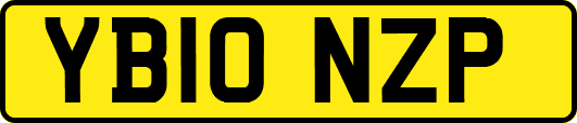 YB10NZP