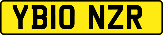 YB10NZR