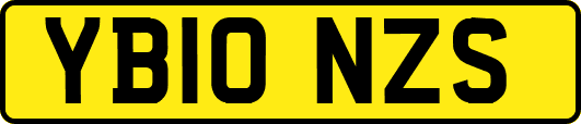 YB10NZS