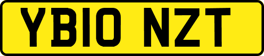 YB10NZT