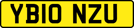 YB10NZU