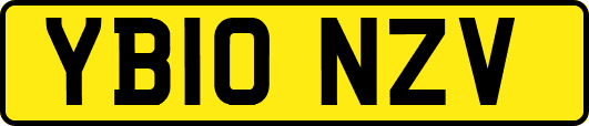 YB10NZV
