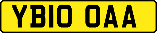 YB10OAA