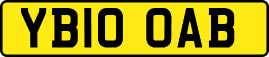 YB10OAB