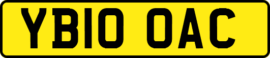 YB10OAC