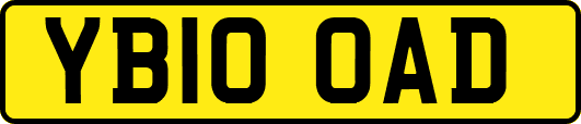 YB10OAD