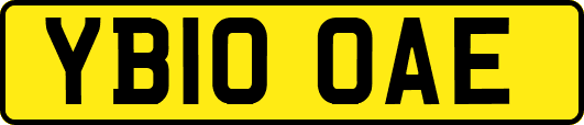 YB10OAE