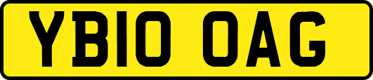 YB10OAG