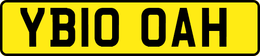 YB10OAH