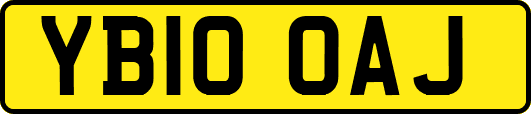 YB10OAJ