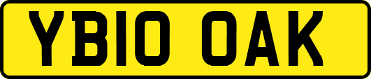 YB10OAK
