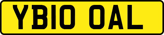 YB10OAL