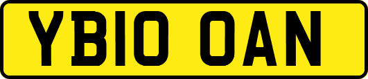 YB10OAN
