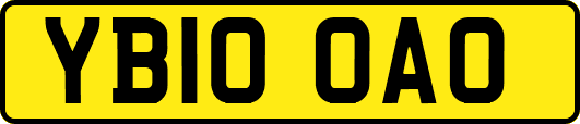YB10OAO
