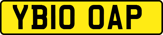 YB10OAP