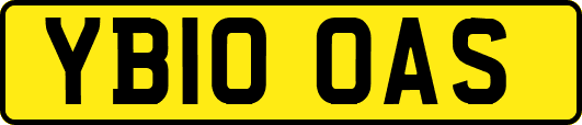 YB10OAS