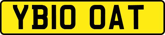 YB10OAT