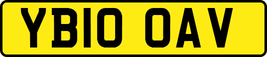 YB10OAV
