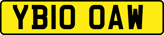 YB10OAW