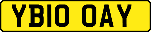 YB10OAY