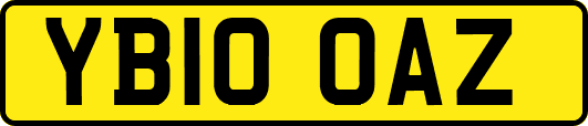 YB10OAZ