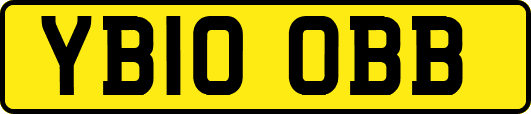 YB10OBB