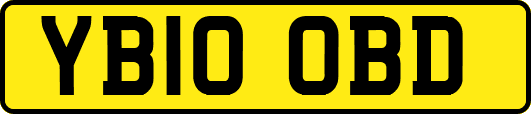 YB10OBD
