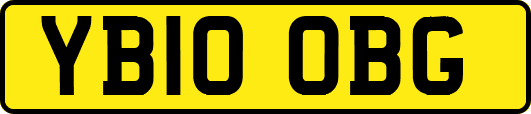 YB10OBG
