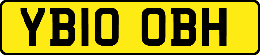 YB10OBH