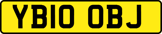 YB10OBJ